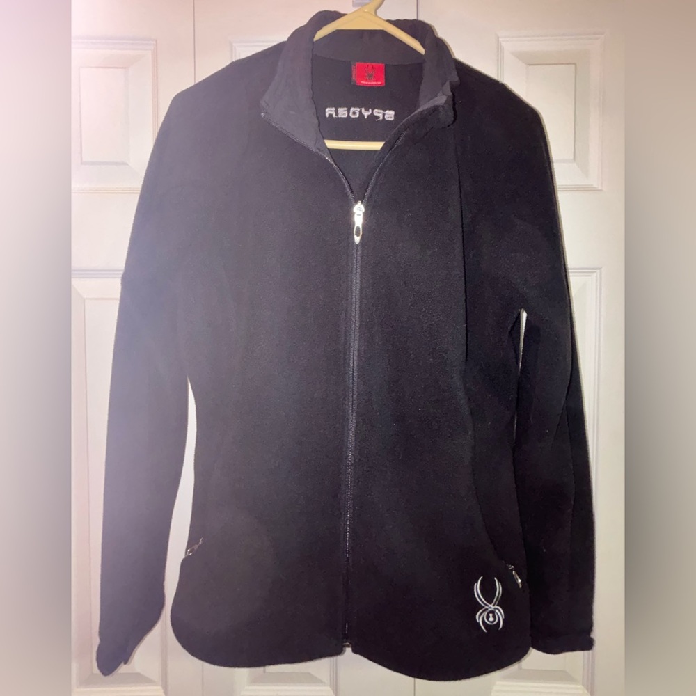 Spyder Jacket